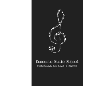Concerto Music School