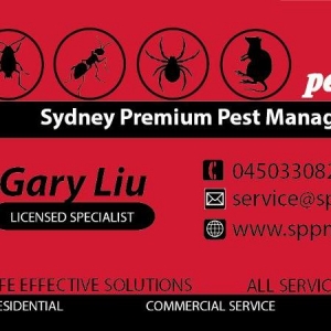 Ϥɱ湫˾ Sydney premium pest management