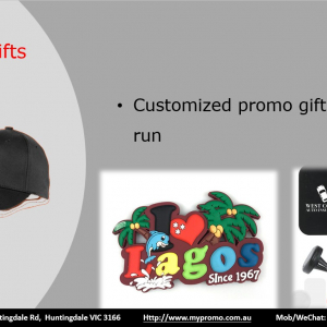 Promotion Gift